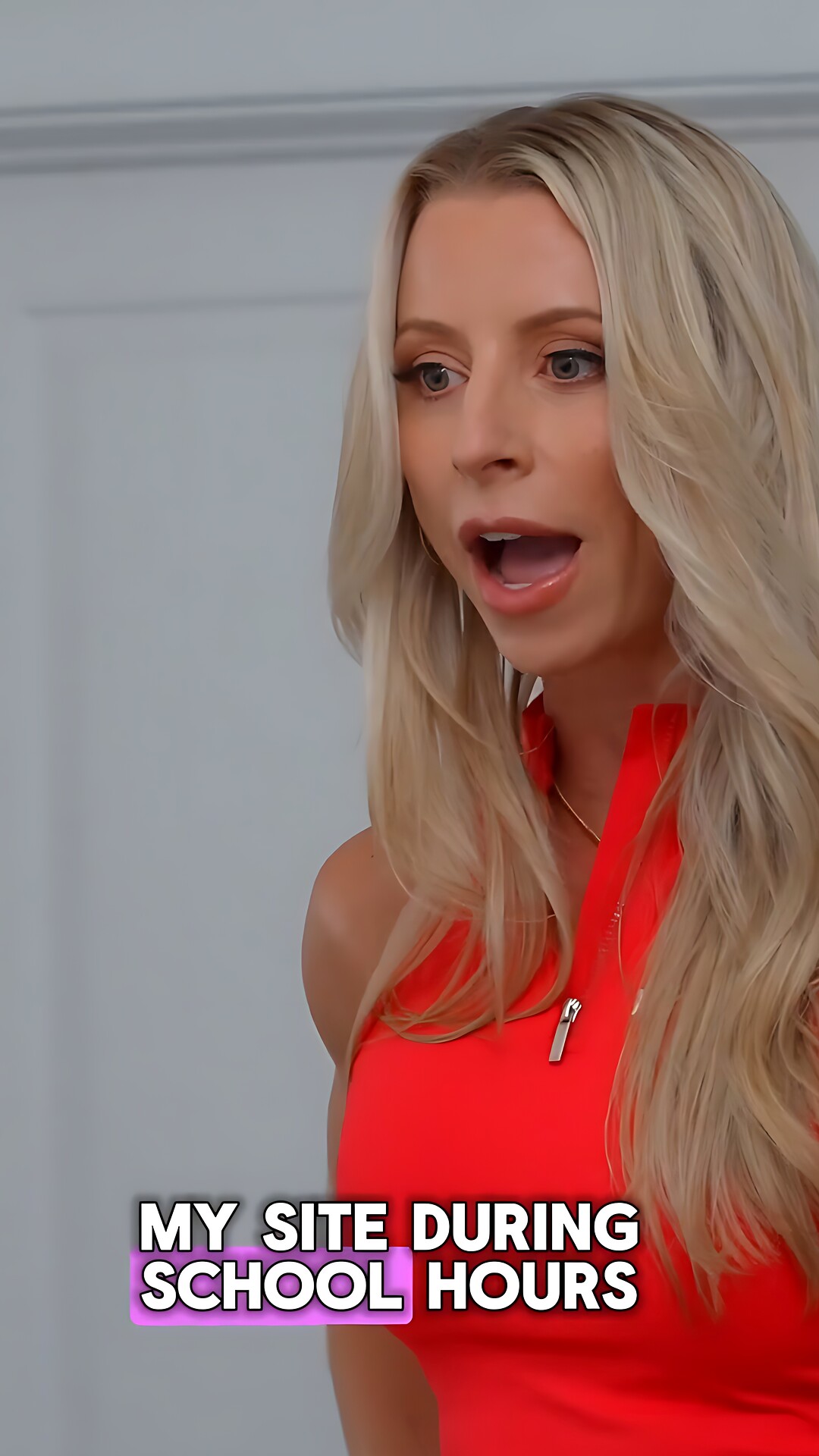Tiffani Time in the original Milf Coach portrait preview
