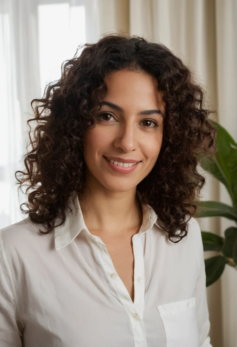 Amira Haddad · AI representative for Jerkmate.com