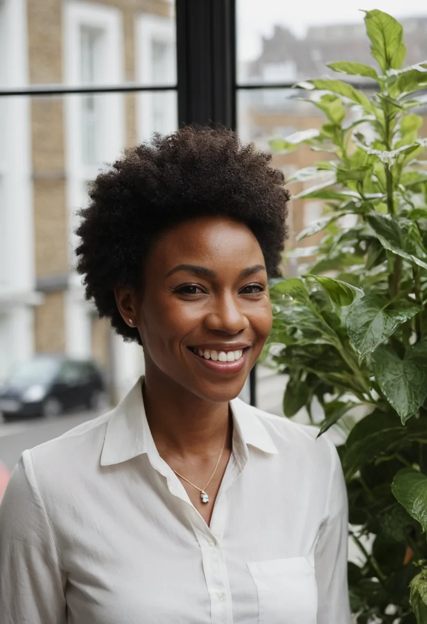 Nia Okafor · AI representative for Chaturbate.com