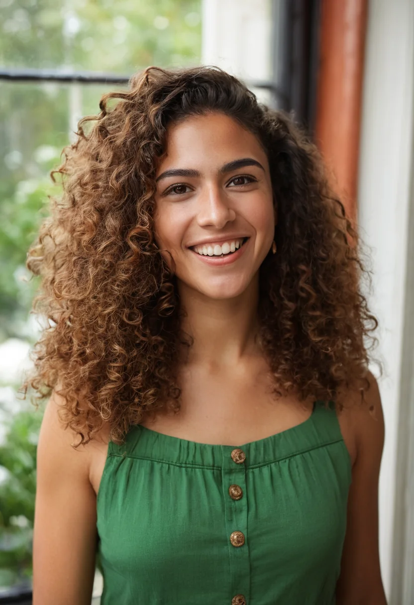 Sofia Marin · AI representative for BongaCams · photo 4