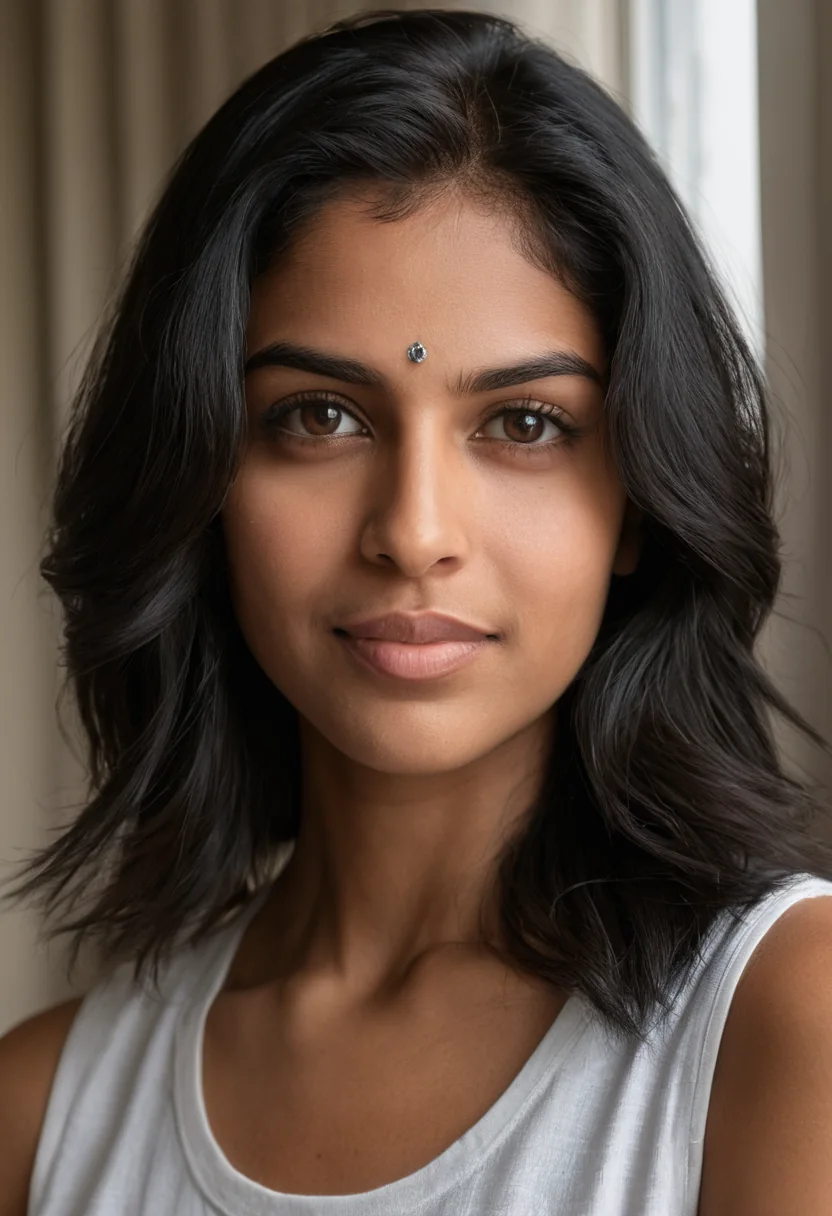 Anika Rao · AI representative for LoyalFans.com · photo 5
