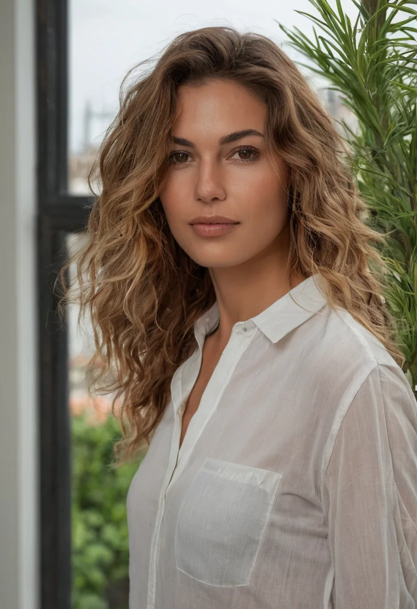 Valentina Petrova · AI representative for Fanvue.com