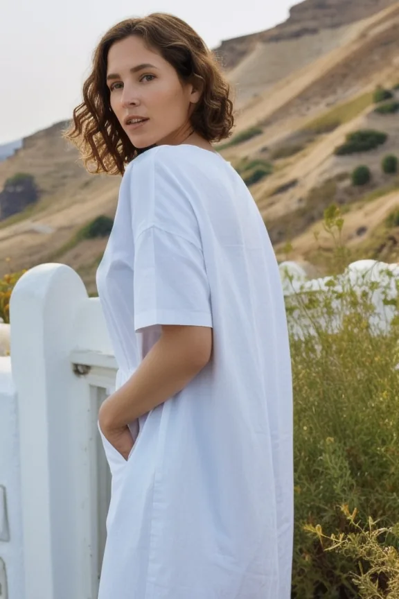 Aurelia Costa · AI representative for MYM.fans · photo 1