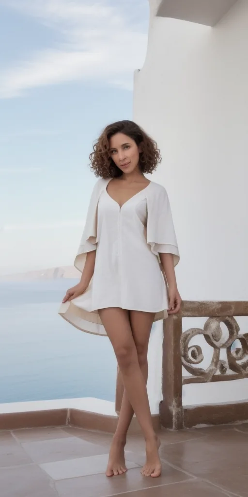 Aurelia Costa · AI representative for MYM.fans · photo 3