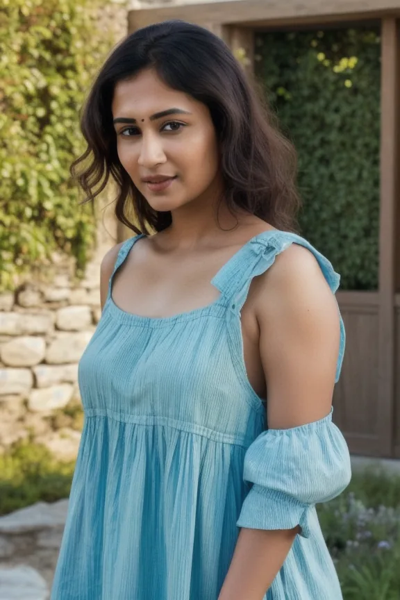 Priya Menon · AI representative for Nubiles
