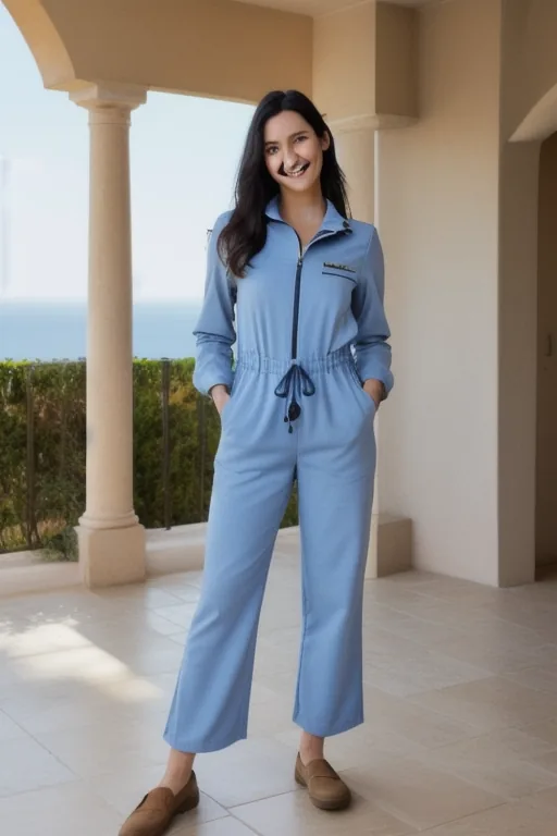 Maia Rangi · AI representative for Porn Pros · photo 2