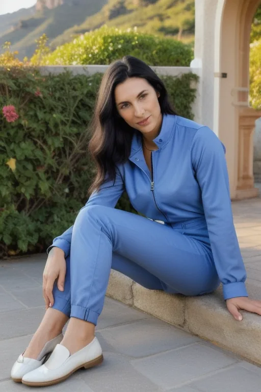 Maia Rangi · AI representative for Porn Pros · photo 3