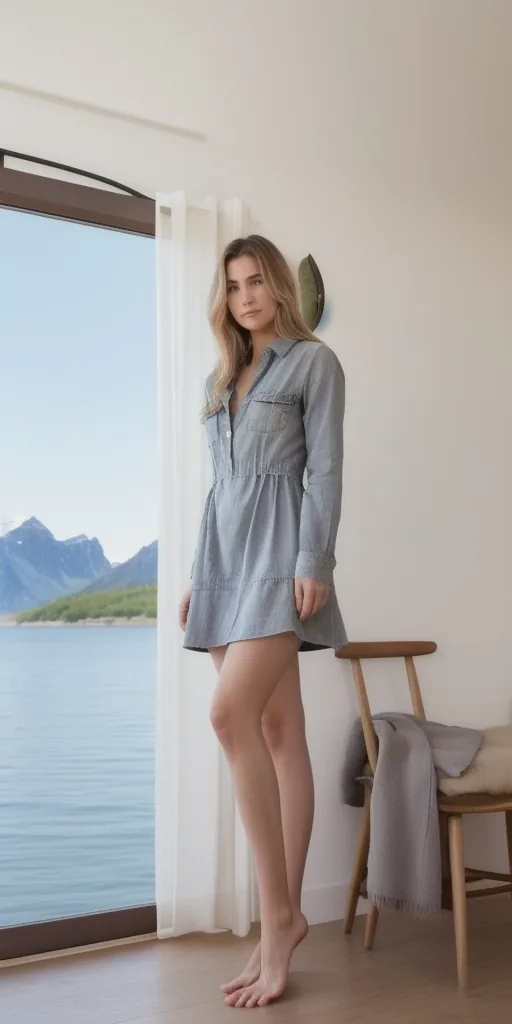 Sofia Markovic · AI representative for BANG! · photo 3