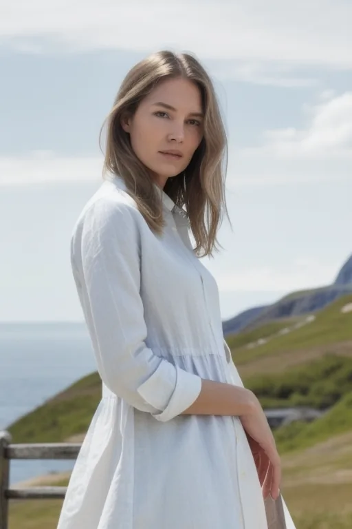 Sofia Markovic · AI representative for BANG! · photo 4