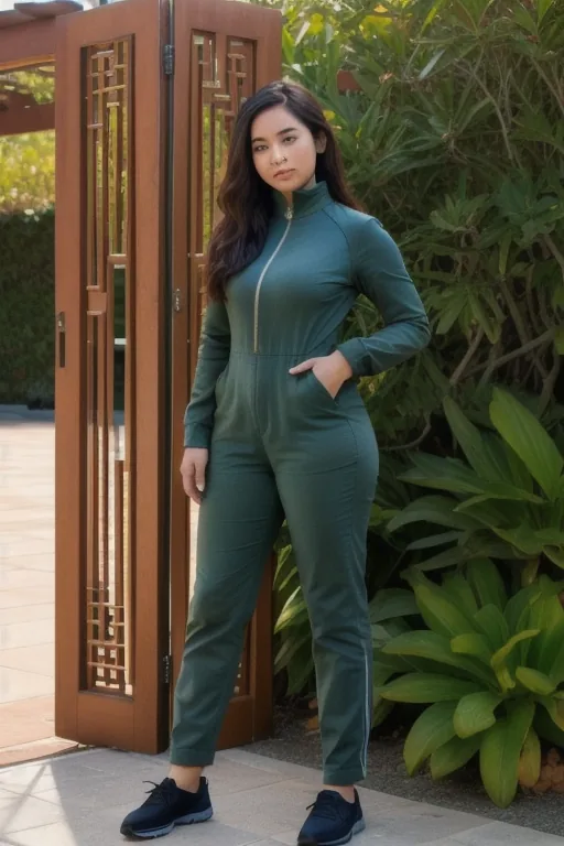 Mei Lin Duarte · AI representative for Kink Unlimited · photo 3