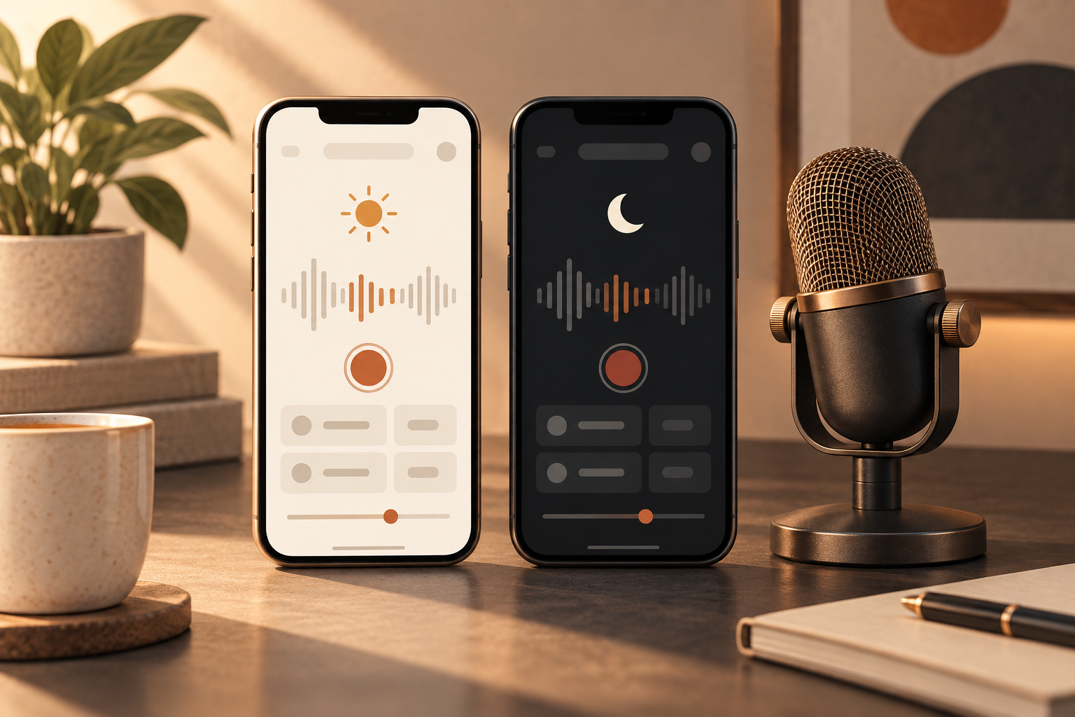 Editorial illustration · not a product screenshot